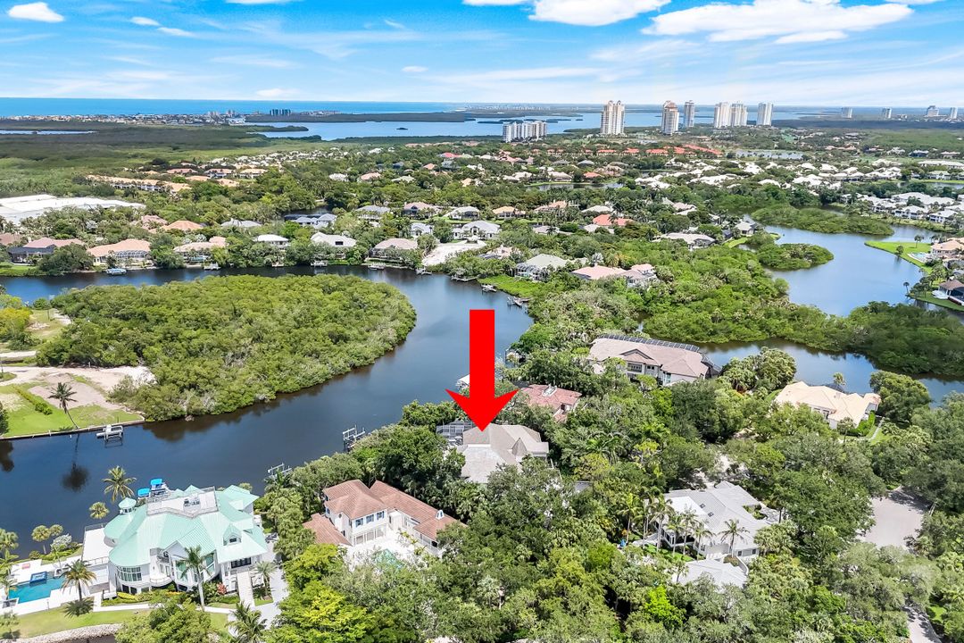 4111 Harbor Oaks Ct, Bonita Springs, FL 34134