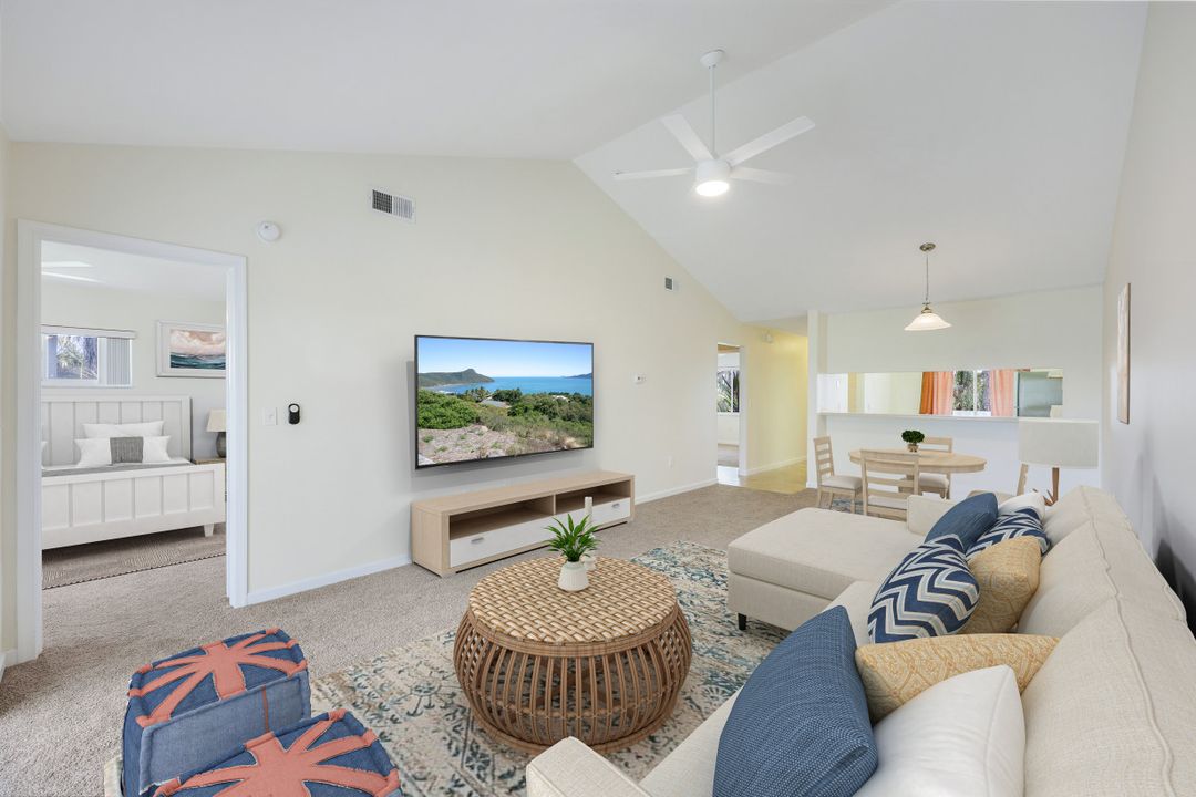3002 Sandpiper Bay Cir #A-306, Naples, FL 34112