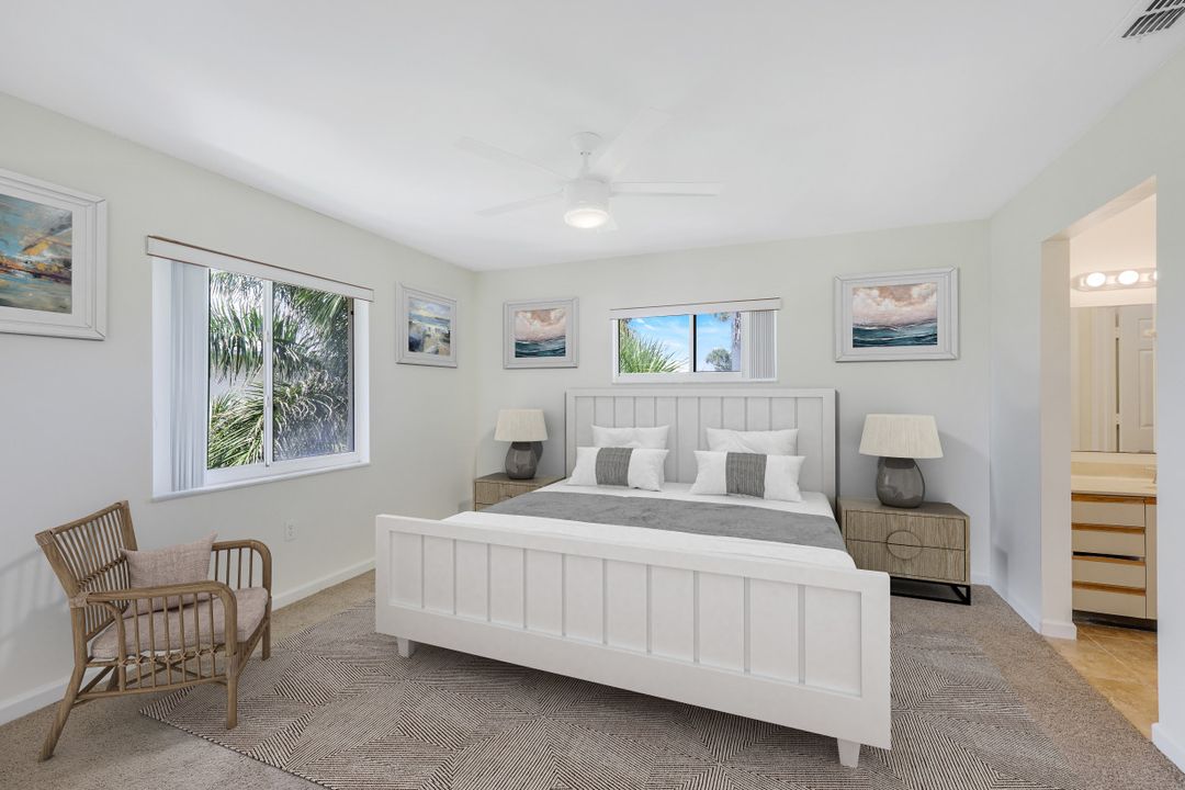 3002 Sandpiper Bay Cir #A-306, Naples, FL 34112