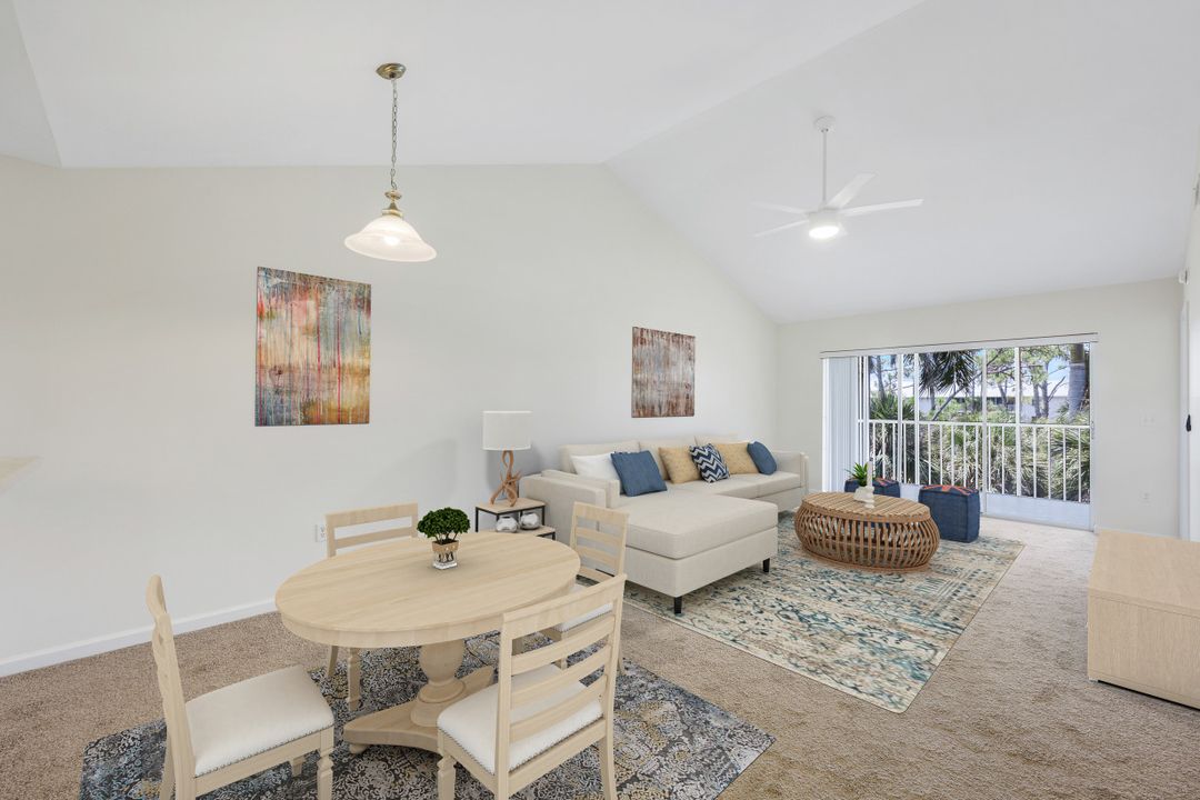 3002 Sandpiper Bay Cir #A-306, Naples, FL 34112