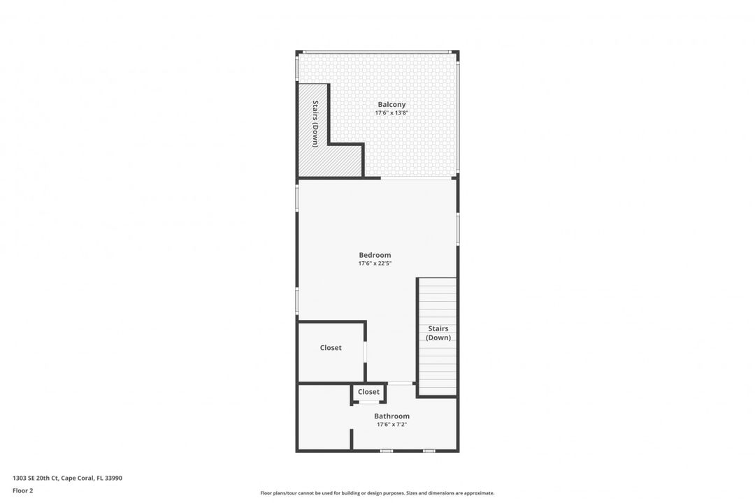1303 SE 20th Ct, Cape Coral, FL 33990