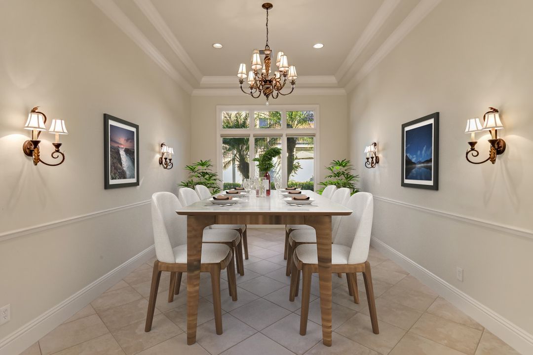 16834 Cabreo Dr, Naples, FL 34110