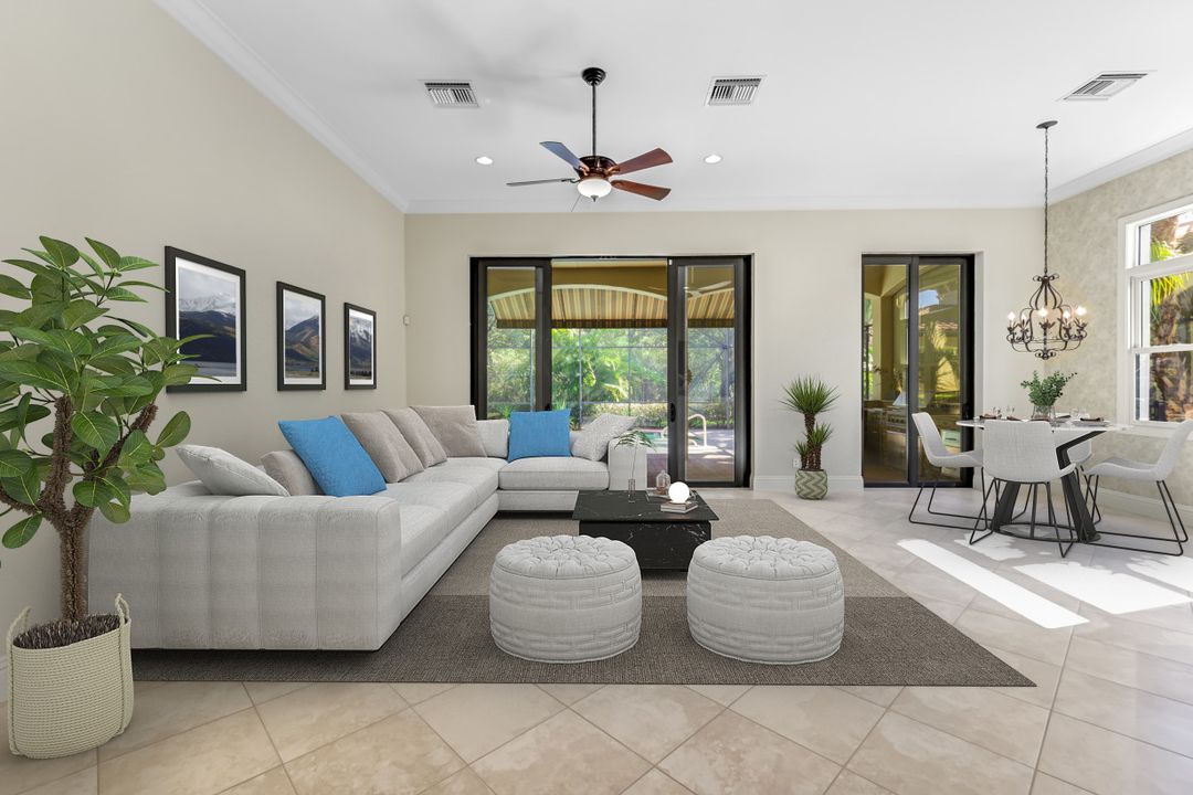 16834 Cabreo Dr, Naples, FL 34110