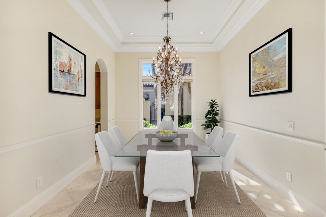 16834 Cabreo Dr, Naples, FL 34110