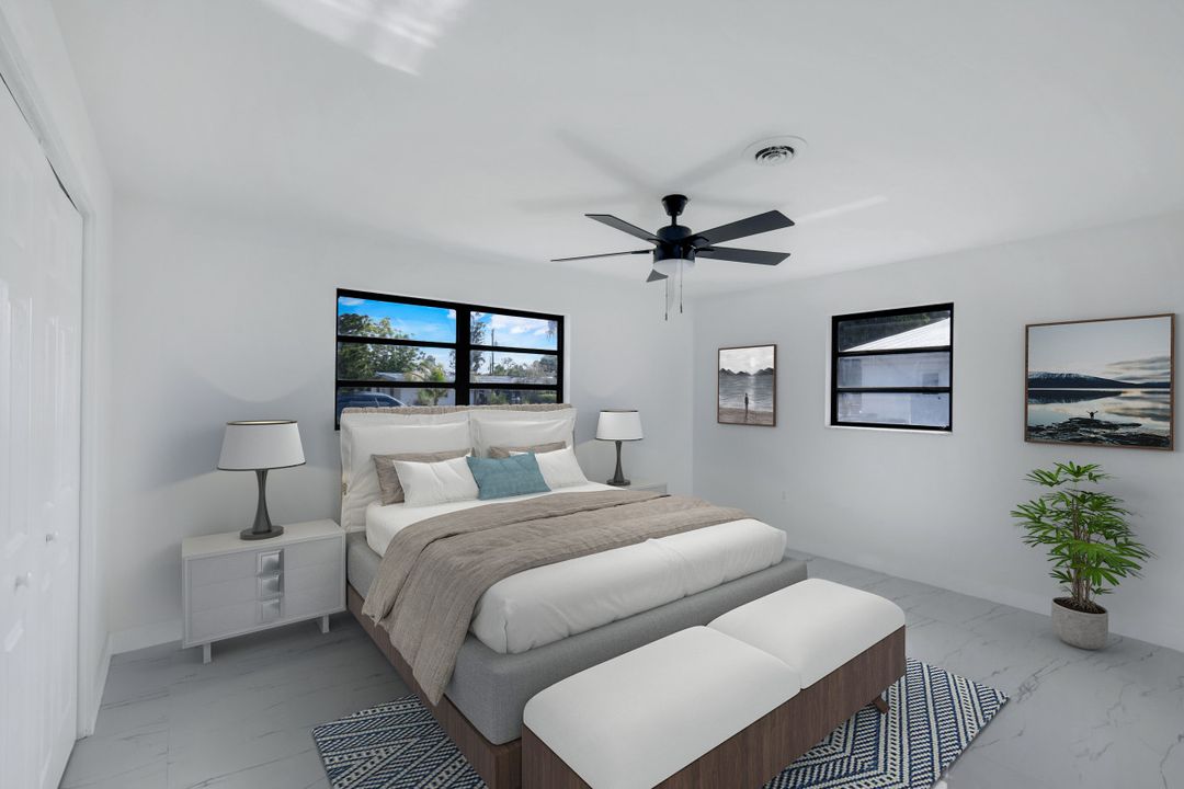 2118 Aldridge Ave, Fort Myers, FL 33907