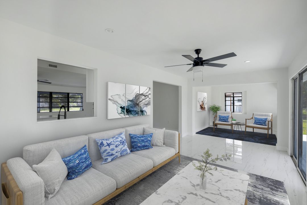 2118 Aldridge Ave, Fort Myers, FL 33907