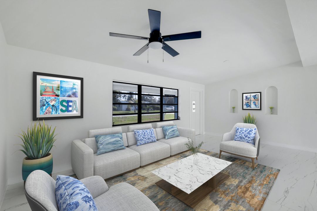 2118 Aldridge Ave, Fort Myers, FL 33907