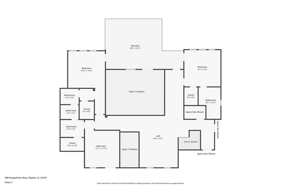 309 Neapolitan Way, Naples, FL 34103