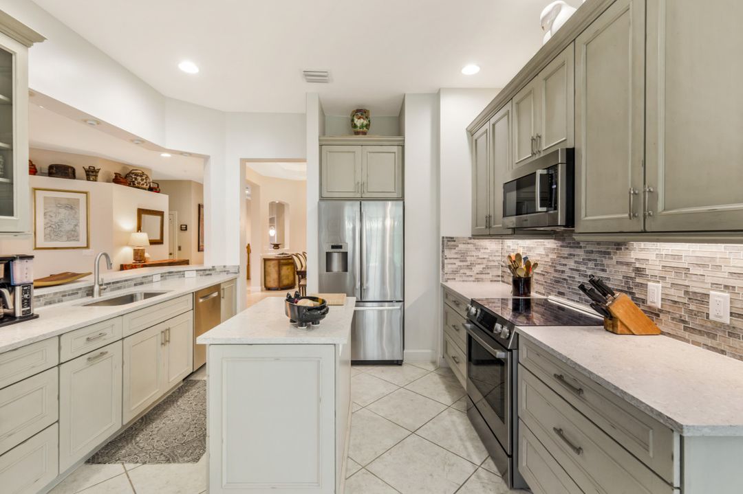 23751 Merano Ct #201, Estero, FL 34134