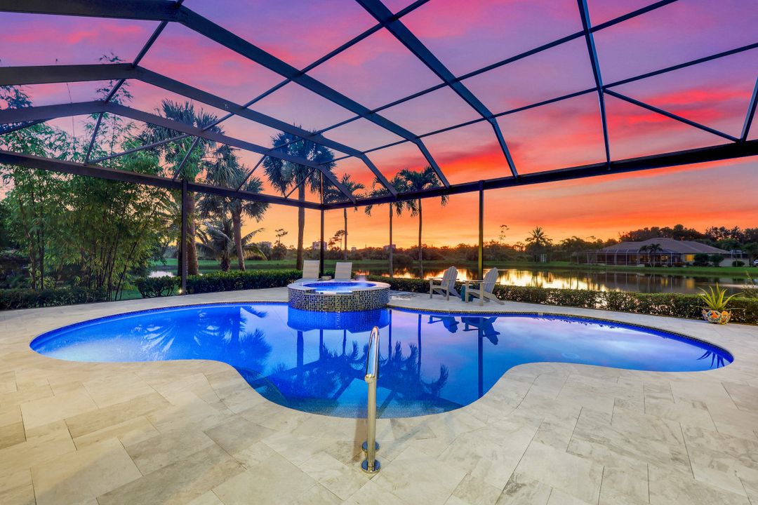 3616 Glenwater Ln, Bonita Springs, FL 34134