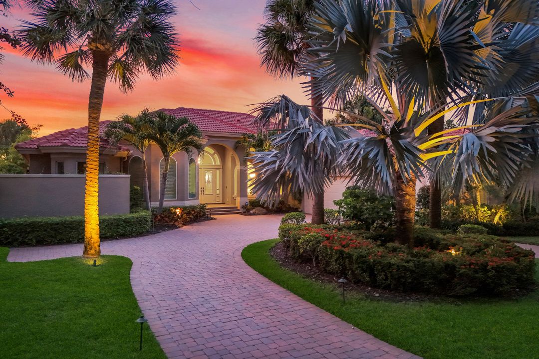 3616 Glenwater Ln, Bonita Springs, FL 34134