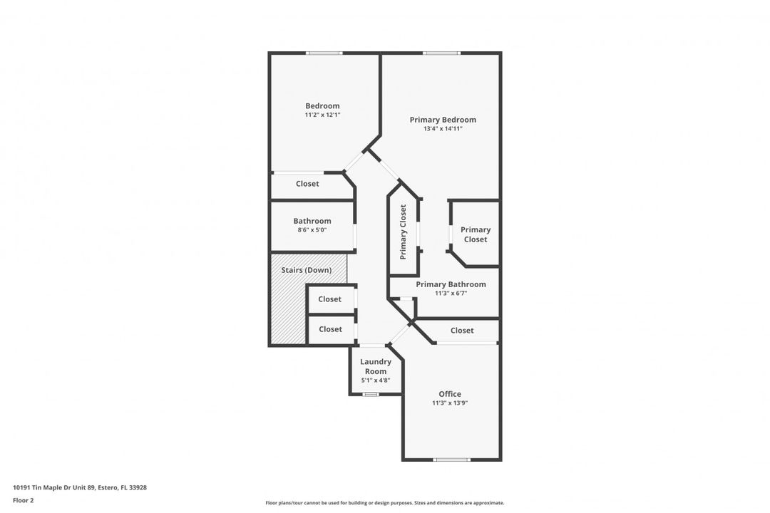 10191 Tin Maple Dr #89, Estero, FL 33928