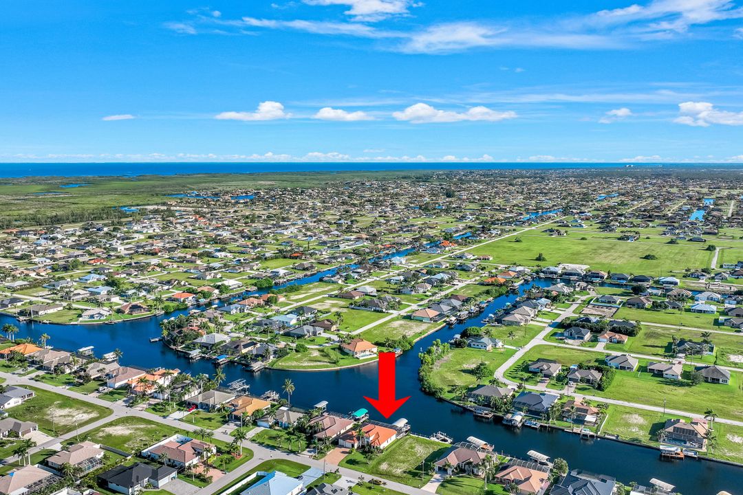 3419 NW 3rd Terrace, Cape Coral, FL 33993
