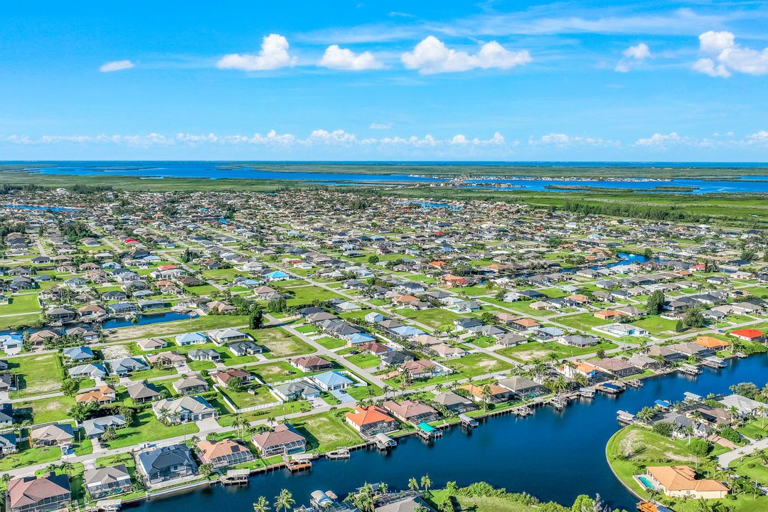 3419 NW 3rd Terrace, Cape Coral, FL 33993