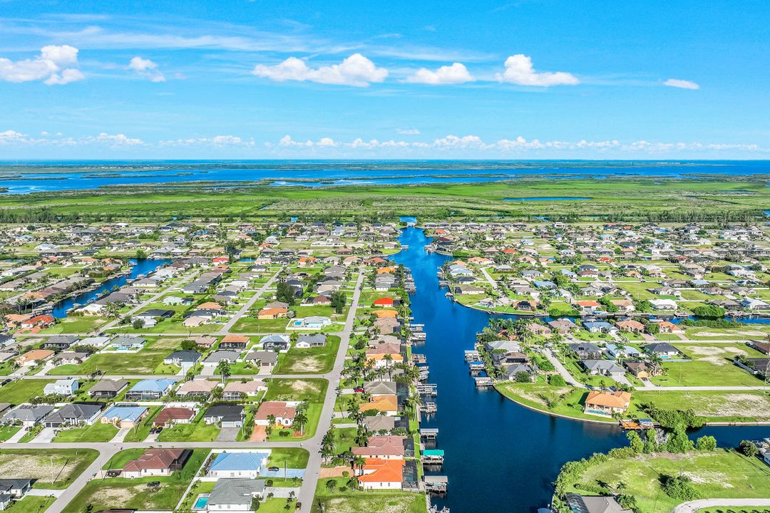 3419 NW 3rd Terrace, Cape Coral, FL 33993