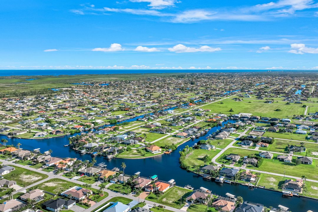 3419 NW 3rd Terrace, Cape Coral, FL 33993