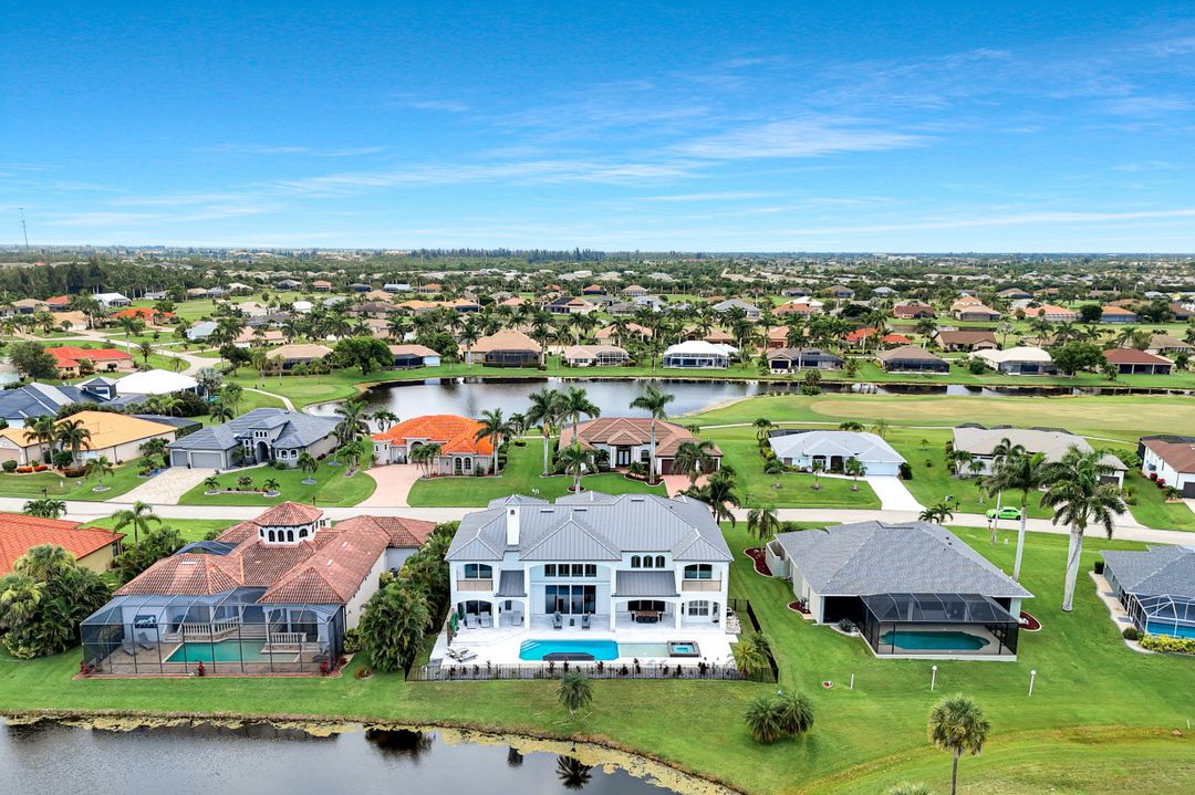 11929 Princess Grace Ct, Cape Coral, FL 33991