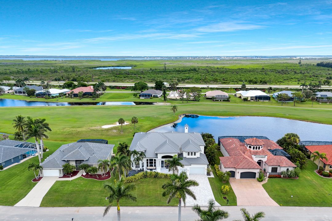 11929 Princess Grace Ct, Cape Coral, FL 33991