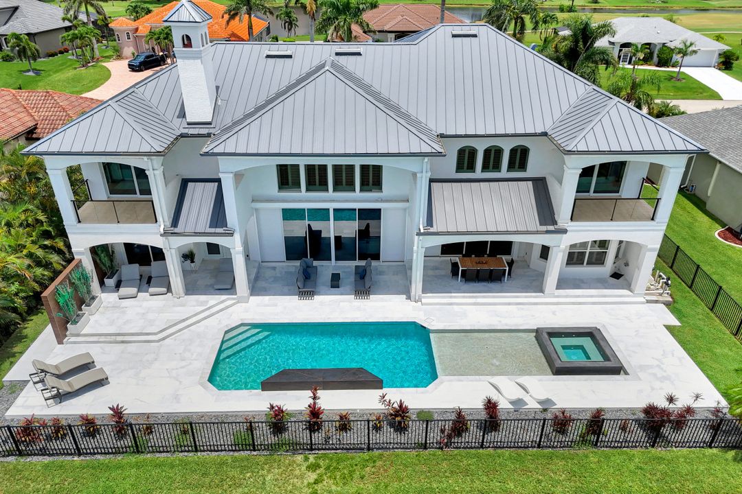 11929 Princess Grace Ct, Cape Coral, FL 33991