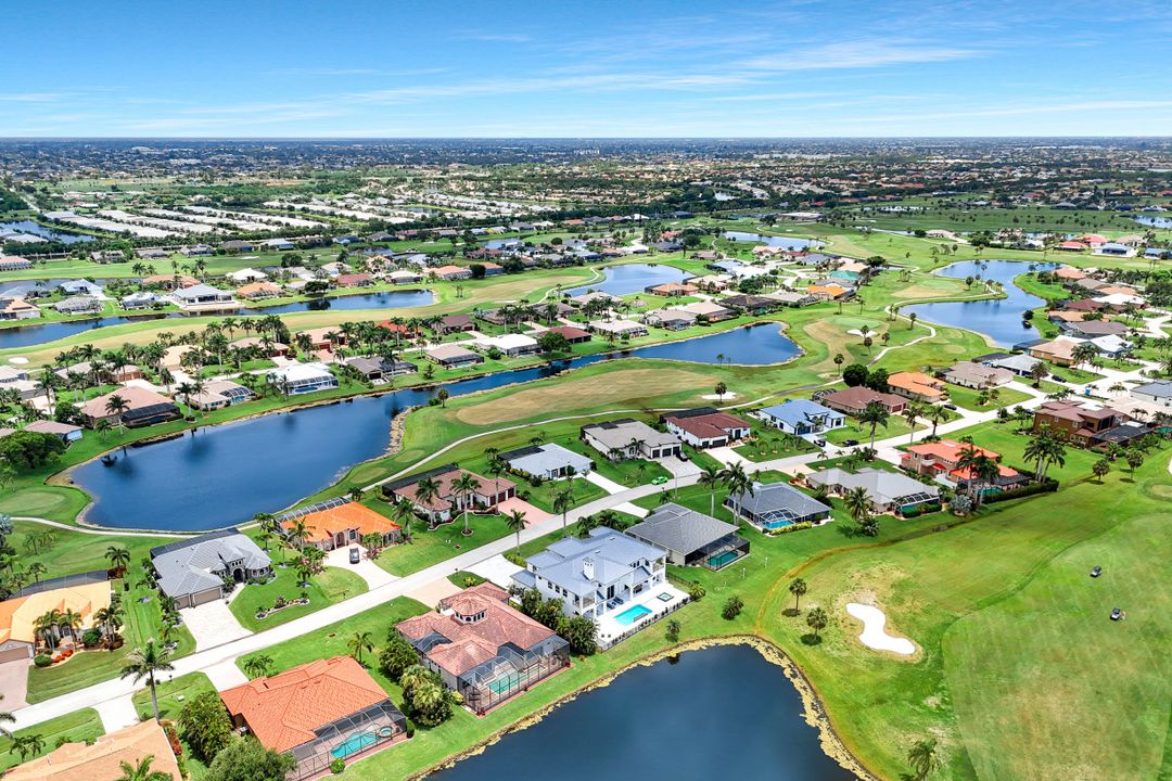 11929 Princess Grace Ct, Cape Coral, FL 33991