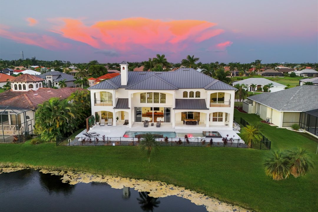 11929 Princess Grace Ct, Cape Coral, FL 33991