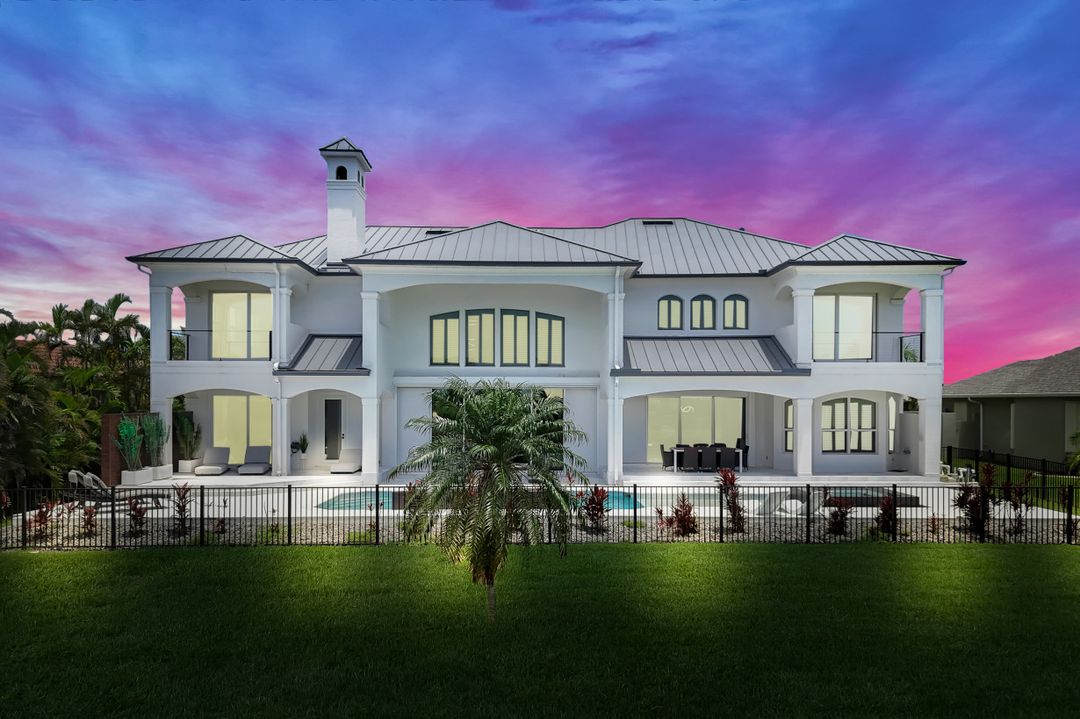 11929 Princess Grace Ct, Cape Coral, FL 33991