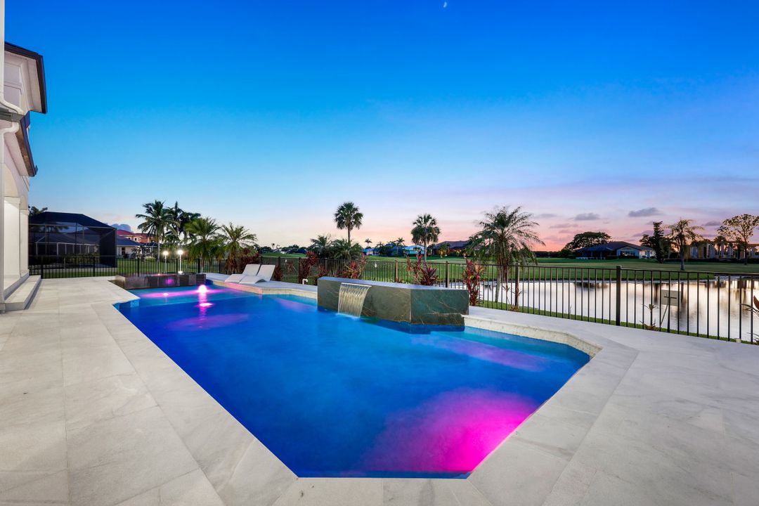 11929 Princess Grace Ct, Cape Coral, FL 33991
