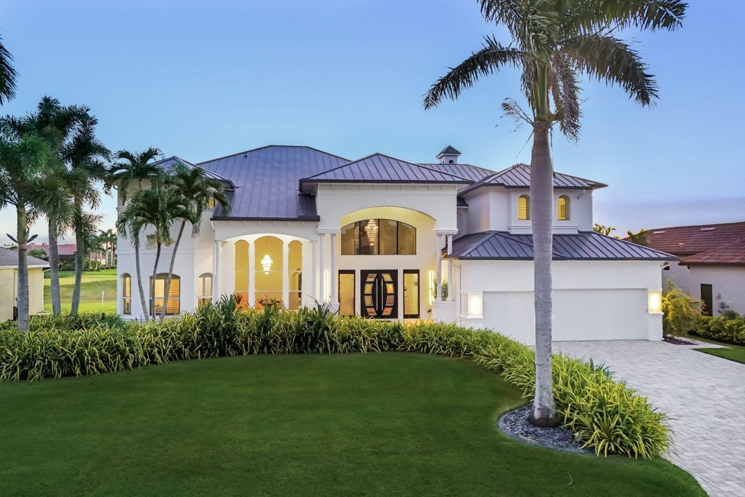 11929 Princess Grace Ct, Cape Coral, FL 33991