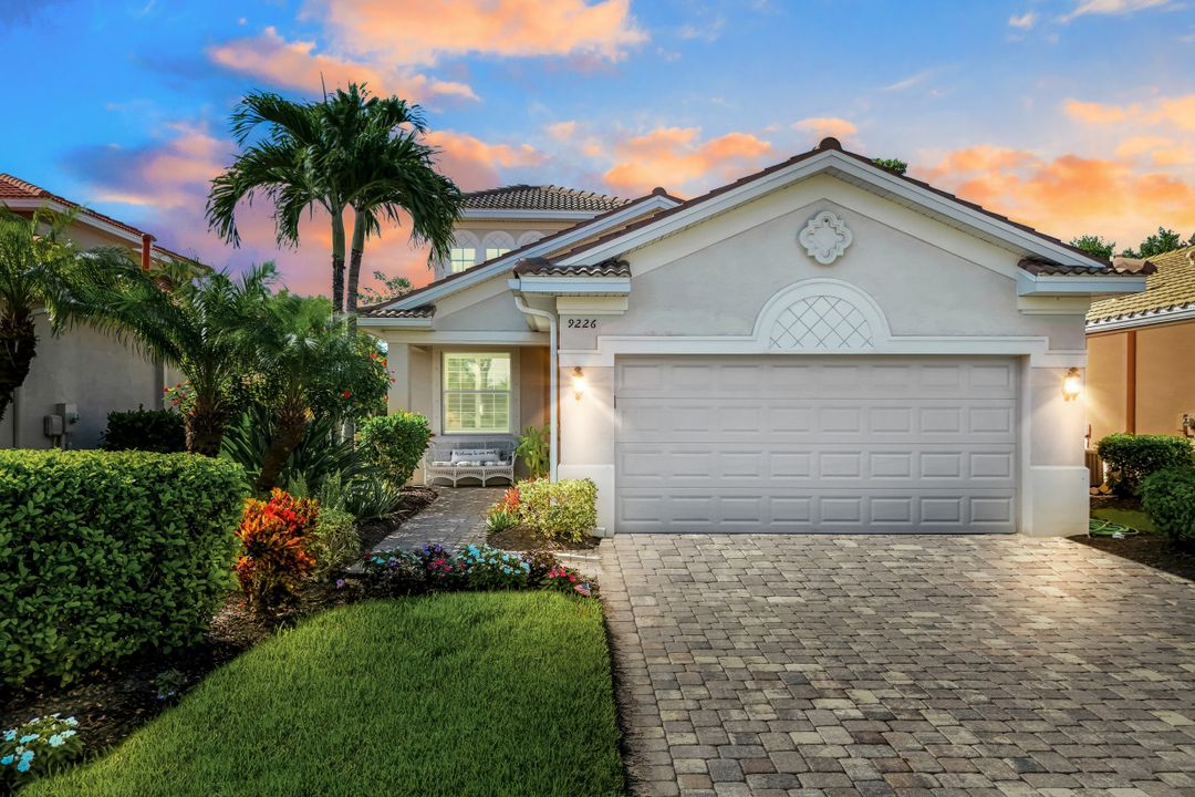 9226 Astonia Way, Fort Myers, FL 33967