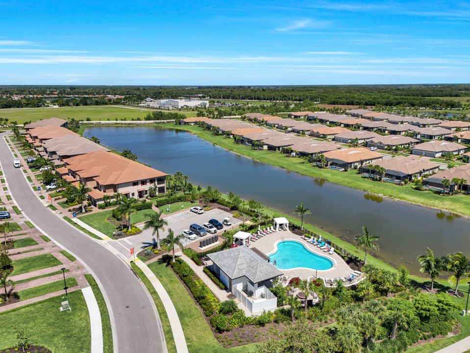 15322 Turin Dr, Naples, FL 34114