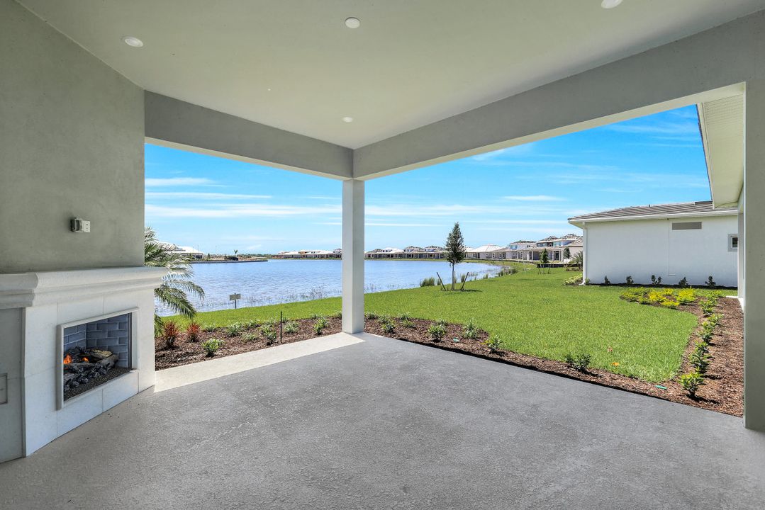 15322 Turin Dr, Naples, FL 34114