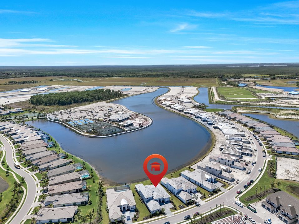 15322 Turin Dr, Naples, FL 34114
