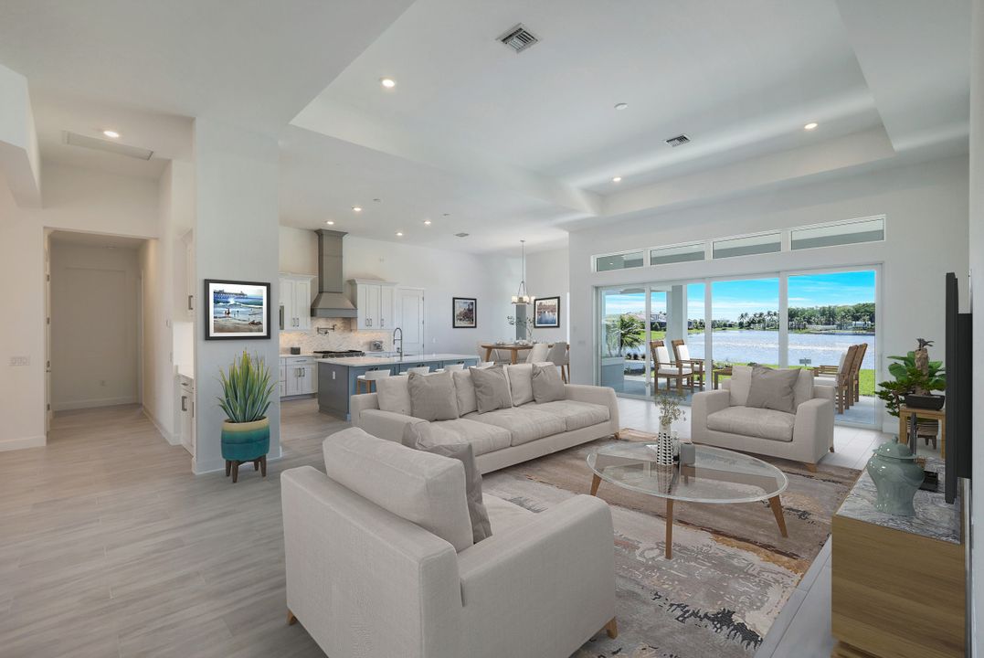 15322 Turin Dr, Naples, FL 34114