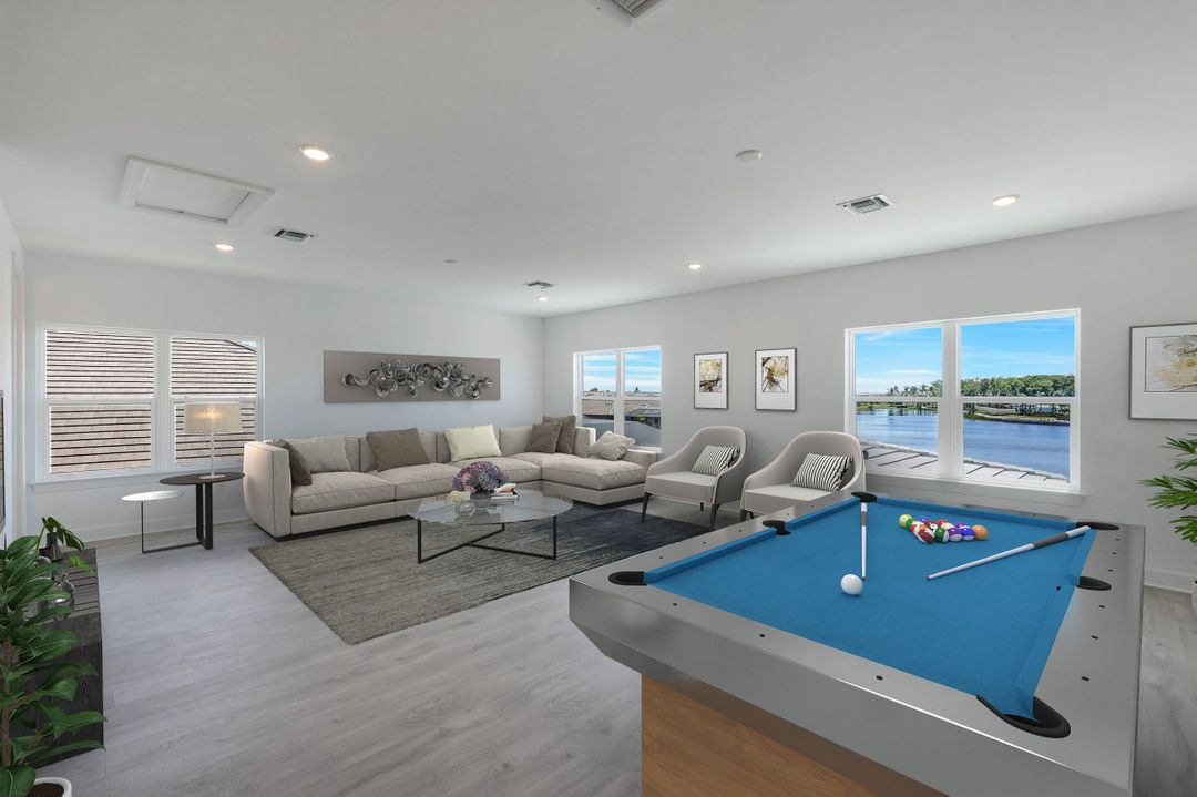 15322 Turin Dr, Naples, FL 34114