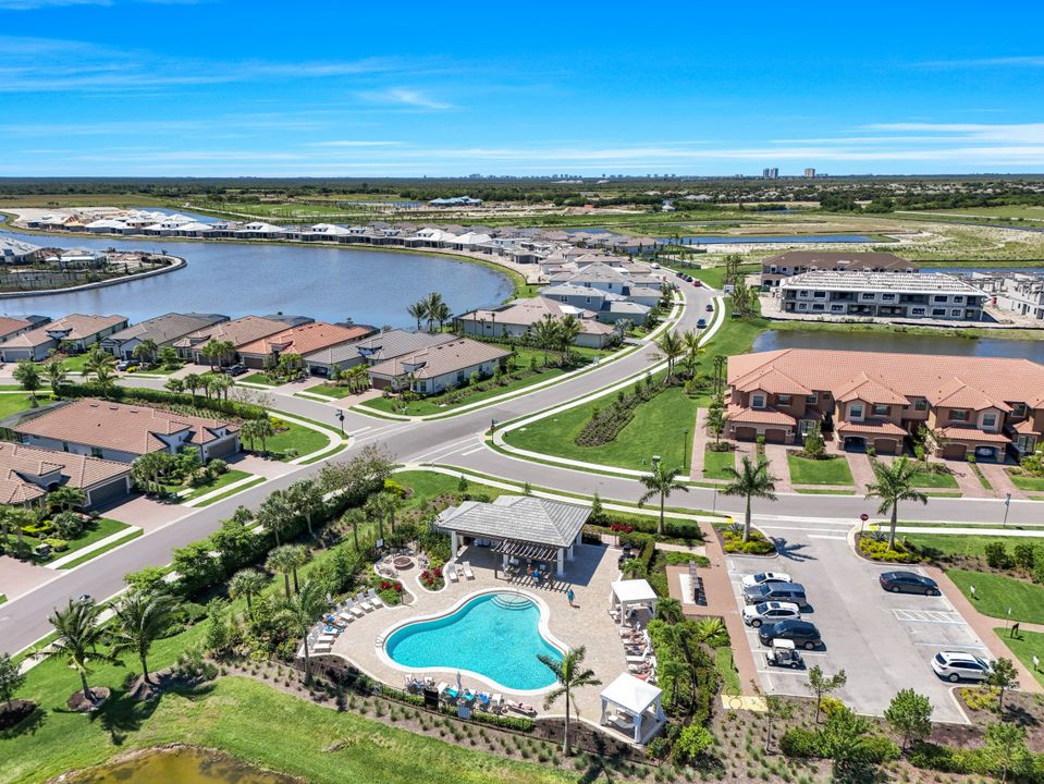 15322 Turin Dr, Naples, FL 34114