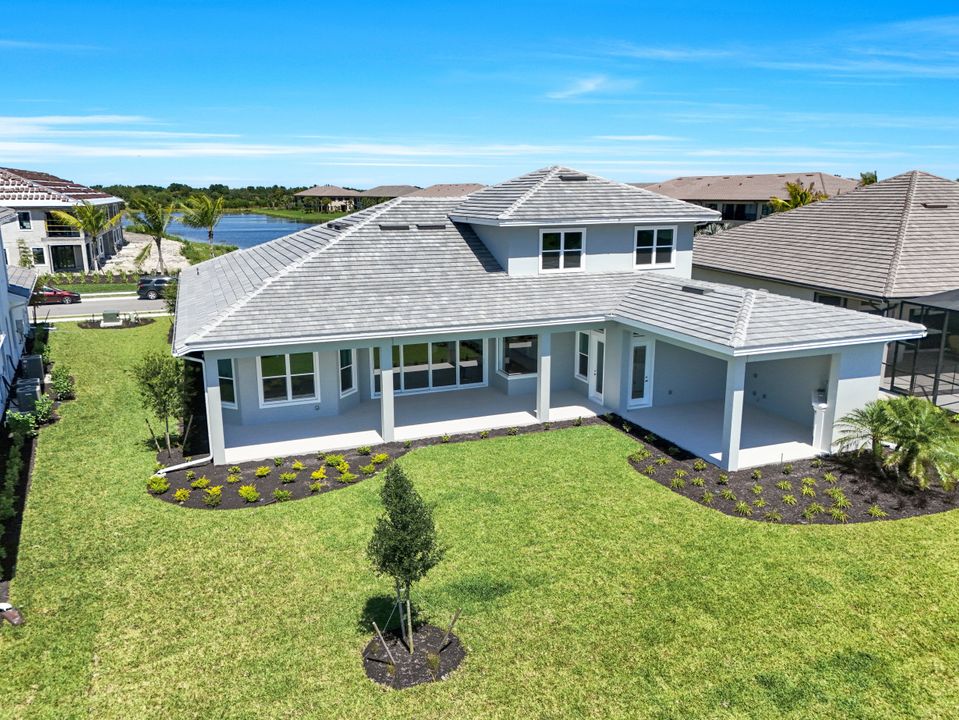 15322 Turin Dr, Naples, FL 34114