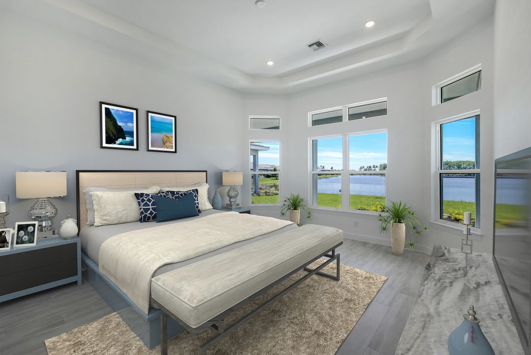 15322 Turin Dr, Naples, FL 34114