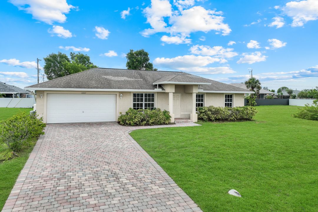 1007 NW 6th Ave, Cape Coral, FL 33993