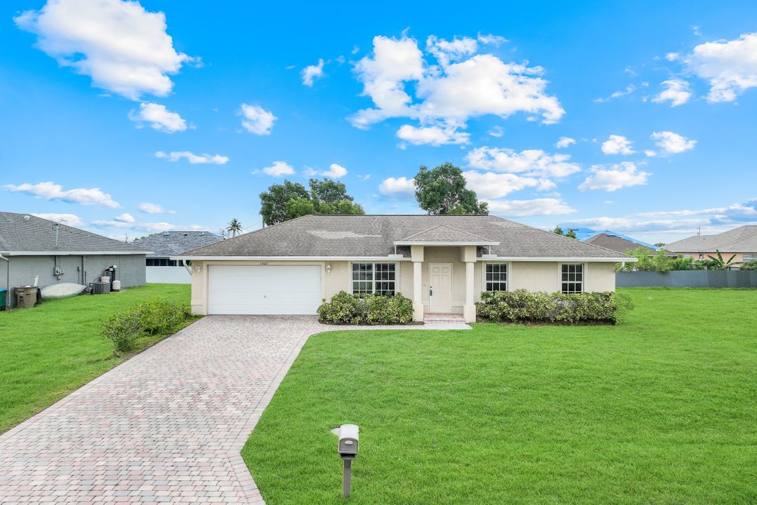 1007 NW 6th Ave, Cape Coral, FL 33993
