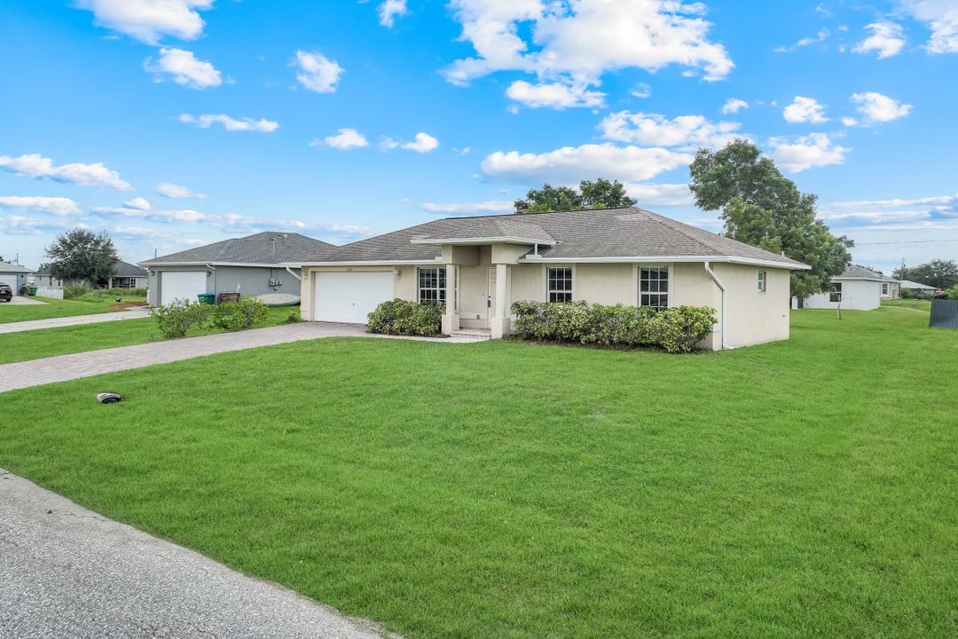 1007 NW 6th Ave, Cape Coral, FL 33993