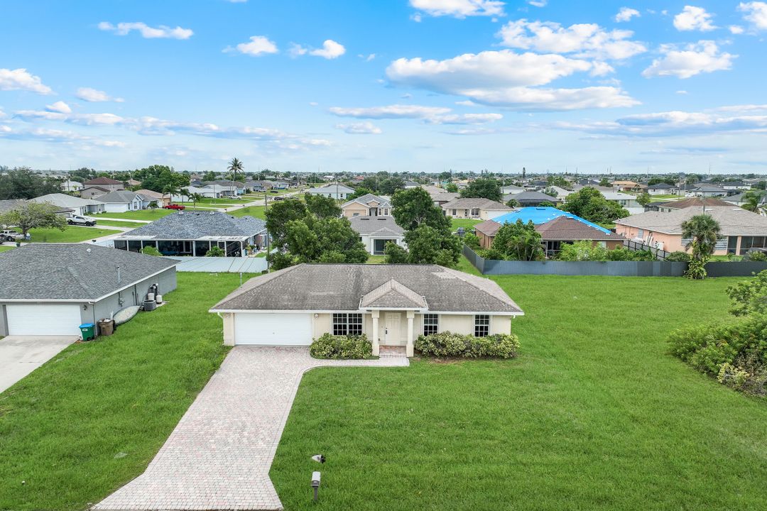 1007 NW 6th Ave, Cape Coral, FL 33993