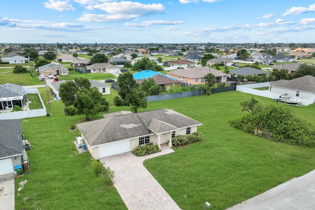 1007 NW 6th Ave, Cape Coral, FL 33993