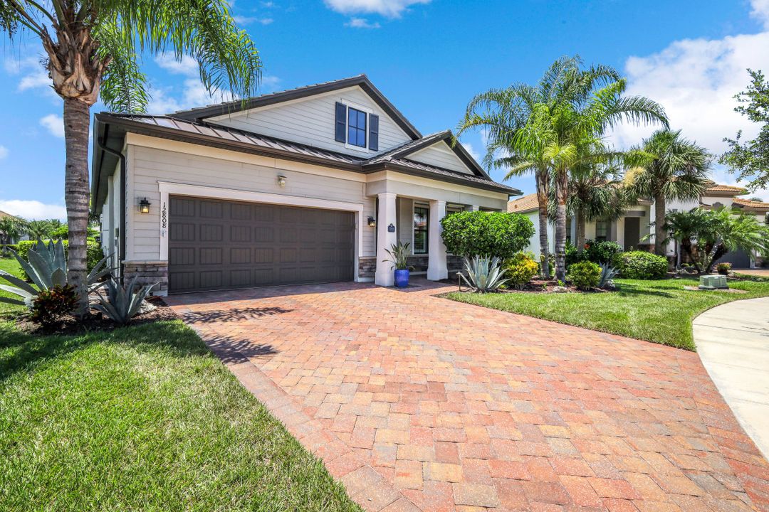 12808 Epping Way, Fort Myers, FL 33913