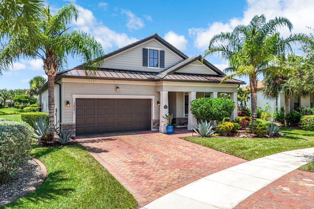 12808 Epping Way, Fort Myers, FL 33913