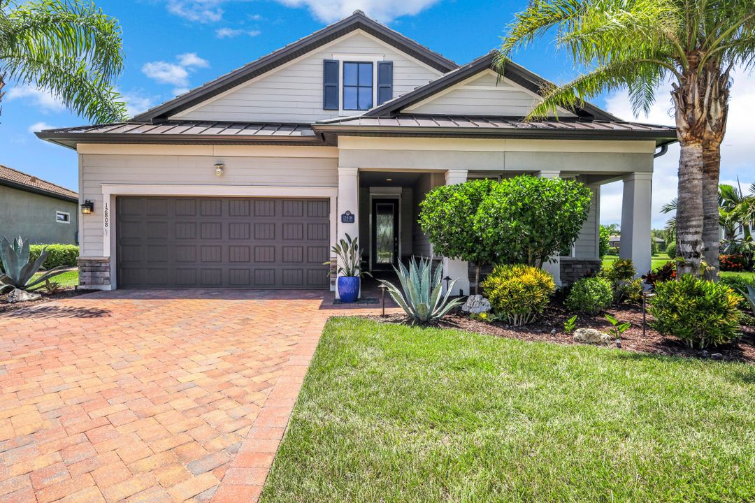 12808 Epping Way, Fort Myers, FL 33913