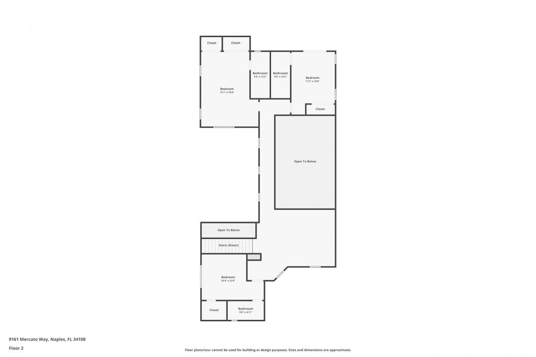 9161 Mercato Way, Naples, FL 34108