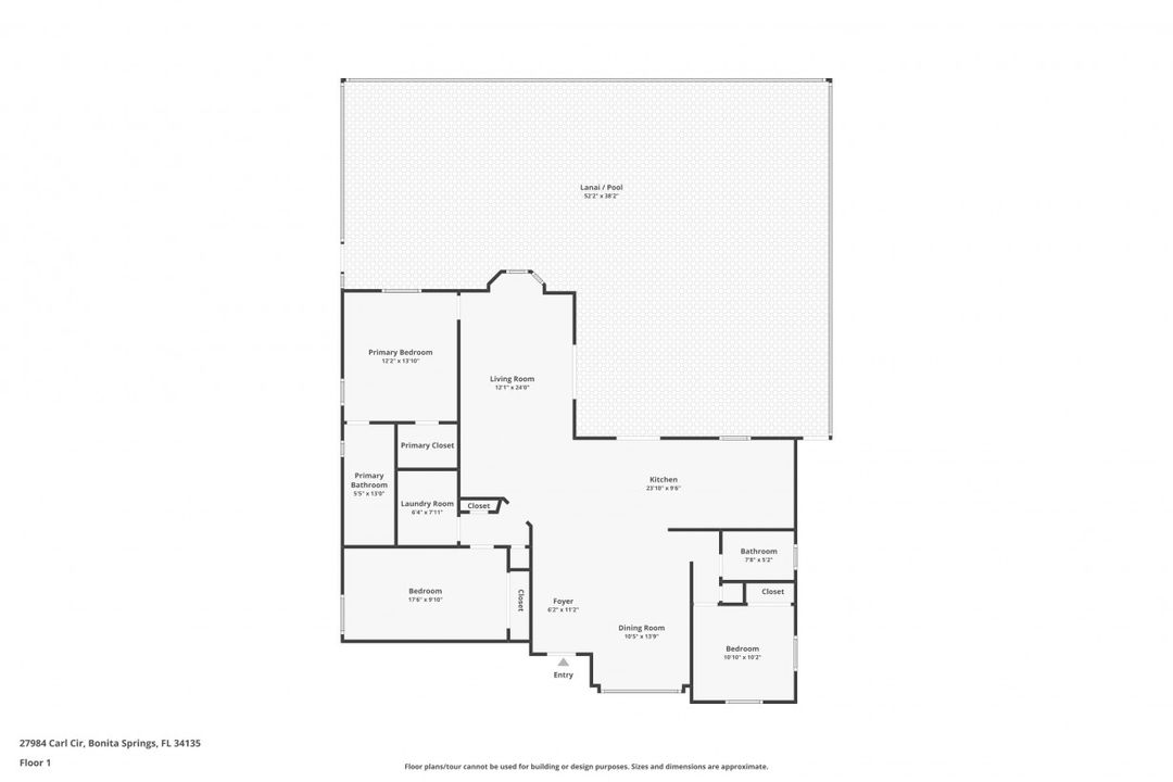 27984 Carl Cir, Bonita Springs, FL 34135