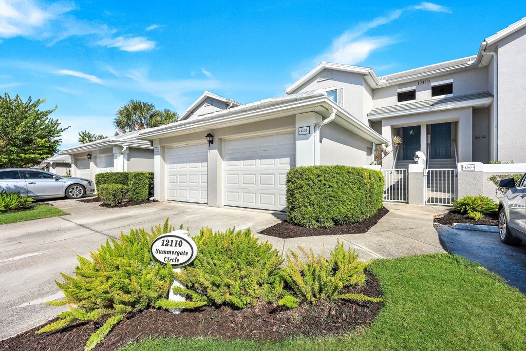 12110 Summergate Cir #I-202, Fort Myers, FL 33913