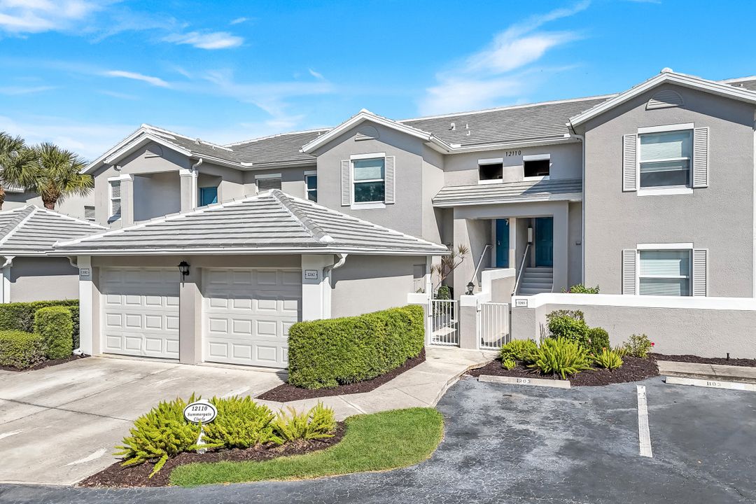 12110 Summergate Cir #I-202, Fort Myers, FL 33913
