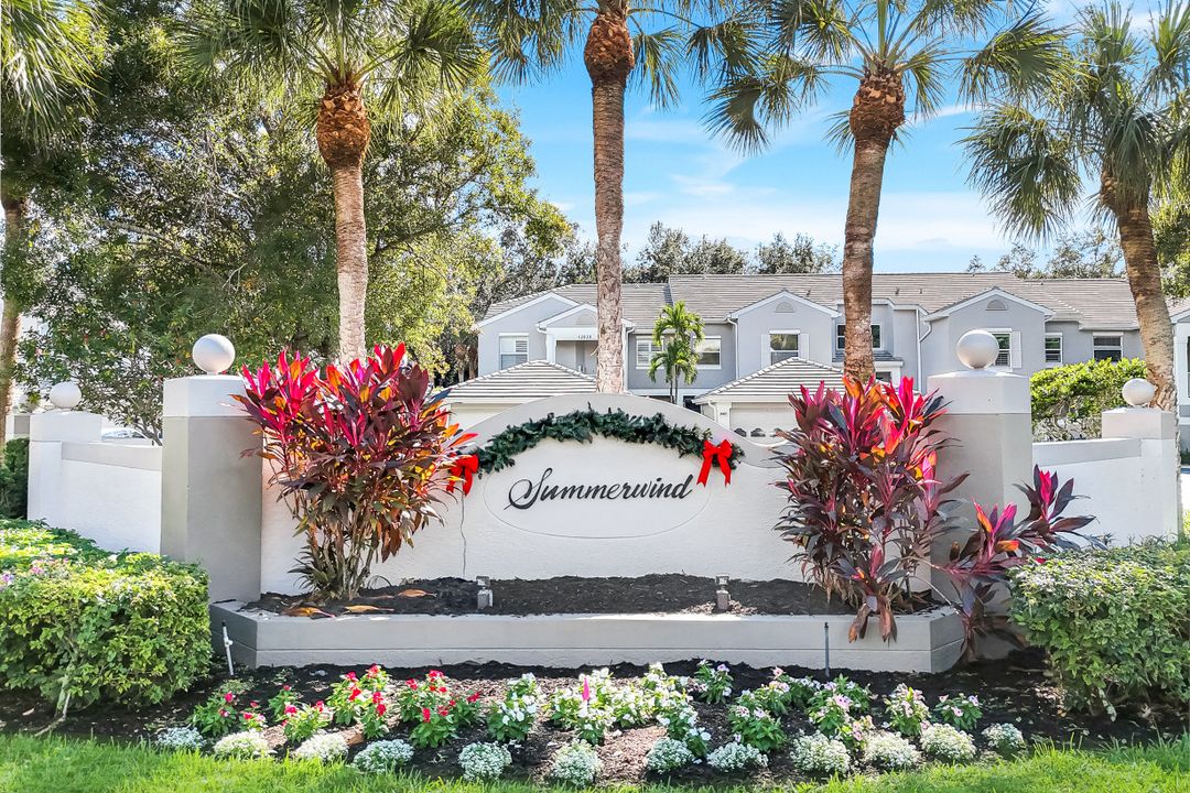 12110 Summergate Cir #I-202, Fort Myers, FL 33913